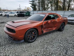 Dodge Challenger GT 3.6L 6 2020