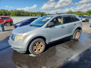 Ford Edge SE 3.5L 6 2010