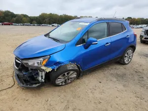 Buick Encore PREFERRED 1.4L 4 2017