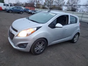 Chevrolet Spark 1LT 1.2L 4 2015