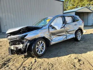Honda CR-V EXL 1.5L 4 2023