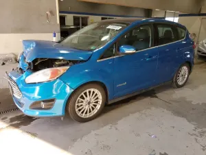 Ford C-series SEL 2.0L 4 2015