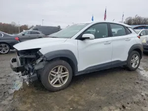 Hyundai Kona SE 2.0L 4 2019