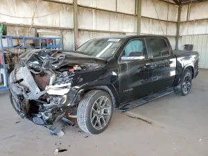 RAM 1500 LARAMIE 5.7L 8 2019