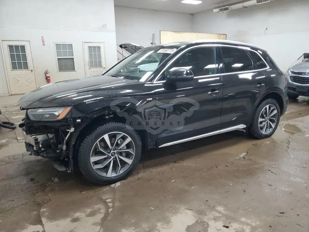 Audi Q5 PREMIUM PLUS 45 2.0L 4 2023
