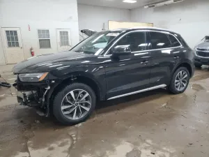 Audi Q5 PREMIUM PLUS 45 2.0L 4 2023