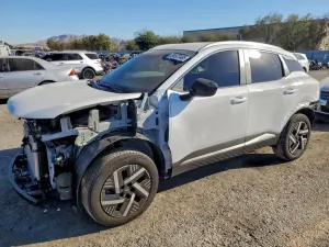 Nissan Kicks SV 2.0L 4 2026