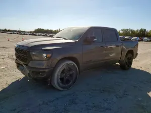 RAM 1500 BIG HORN/LONE STAR 5.7L 8 2022