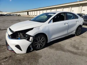 Kia Cerato / Forte / K3 2 L 4 2023