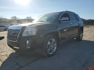 GMC Terrain SLE 2.4L 4 2013