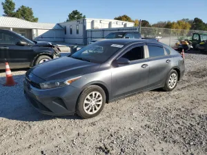 Kia Cerato / Forte / K3 FE 2.0L 4 2022
