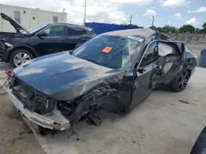 Honda Accord 1.5L 4 2018