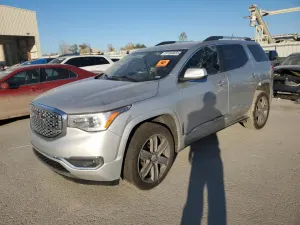GMC Acadia DENALI 3.6L 6 2019
