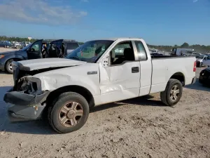 Ford F-150 4.2L 6 2008