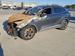 Kia Sportage 2.5L 4 2023