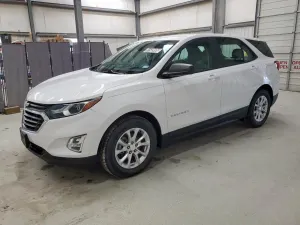 Chevrolet Equinox 1.5L 4 2021
