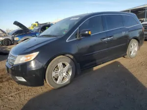 Honda Odyssey TOURING 3.5L 6 2011