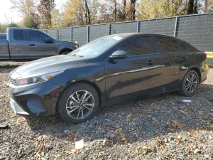 Kia Cerato / Forte / K3 LX 2 L 4 2024