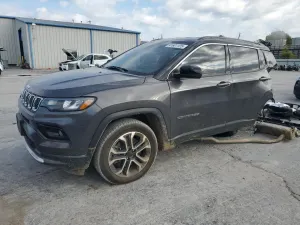 Jeep Compass LIMITED 2.0L 4 2023