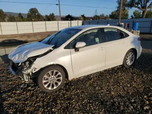 Toyota Corolla 1.8L 4 2020