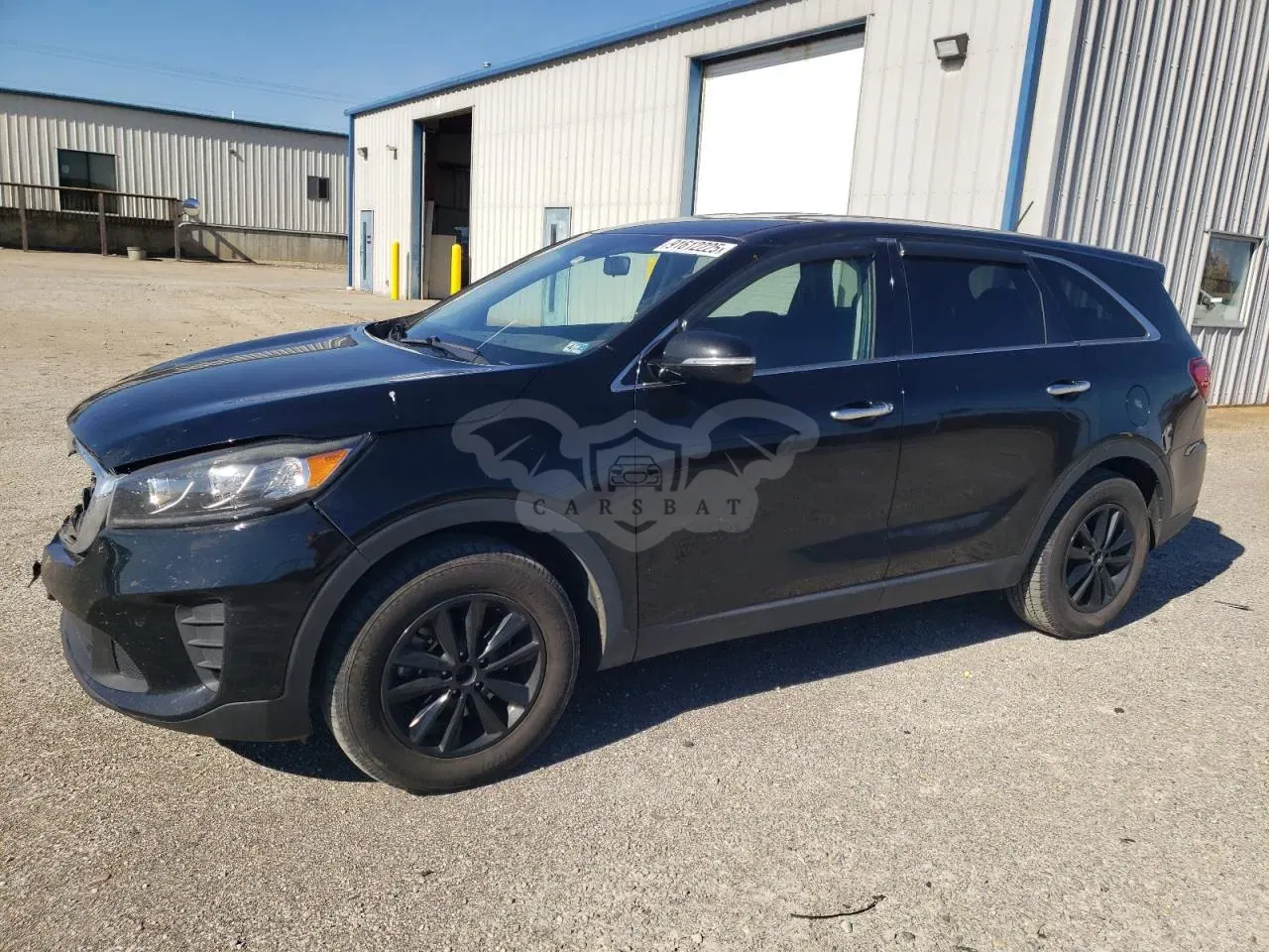 Kia Sorento L 2.4L 4 2019