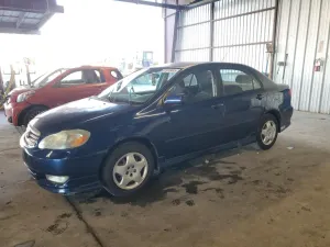 Toyota Corolla CE 1.8L 4 2003