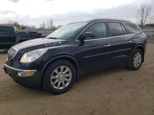 Buick Enclave 3.6L 6 2012