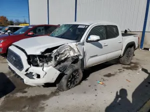 Toyota Tacoma DOUBLE CAB 3.5L 6 2019