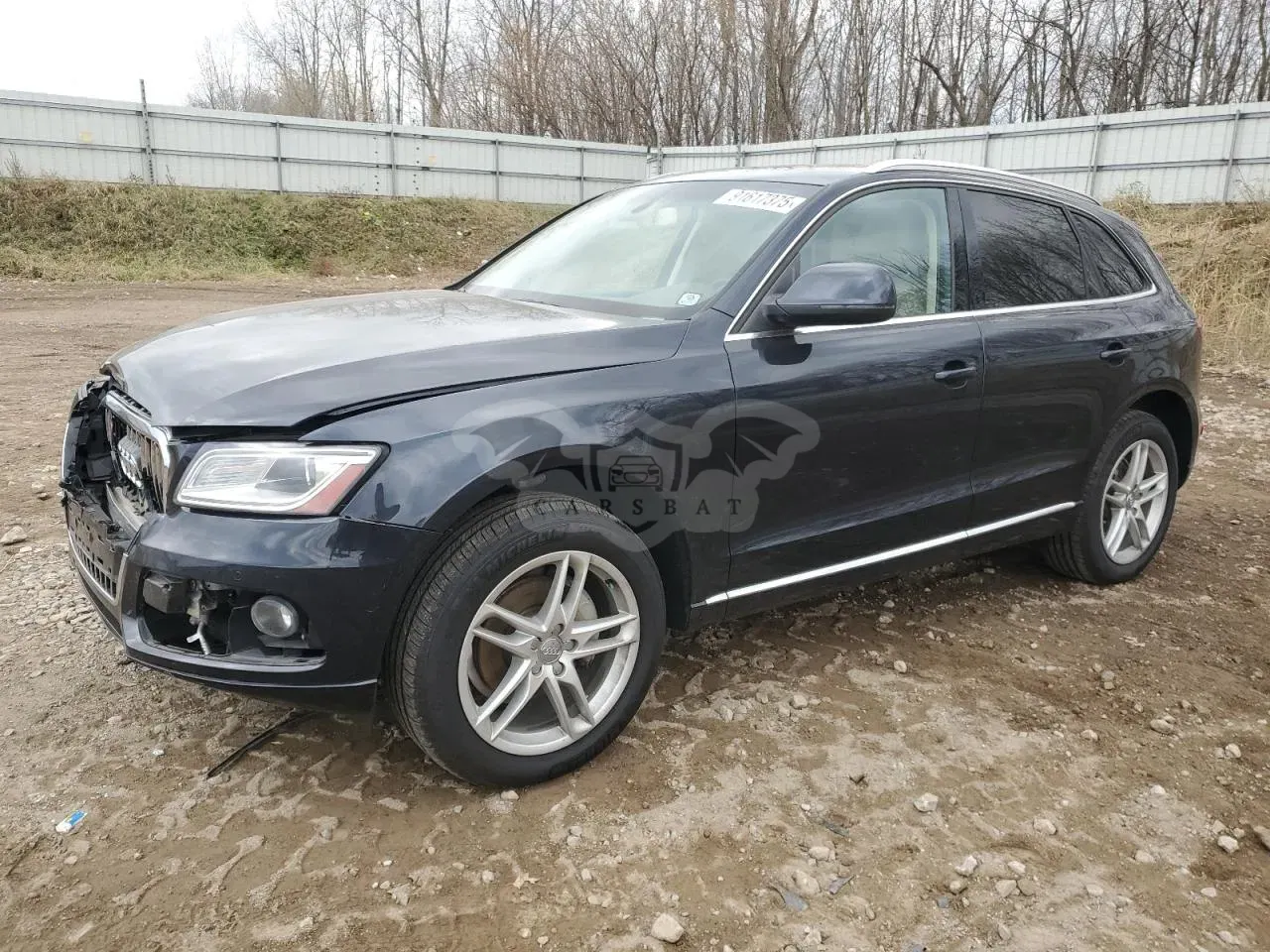 Audi Q5 PREMIUM PLUS 2.0L 4 2014