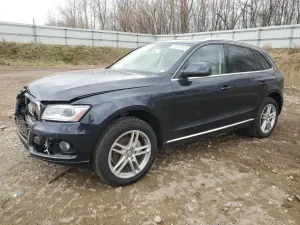 Audi Q5 PREMIUM PLUS 2.0L 4 2014