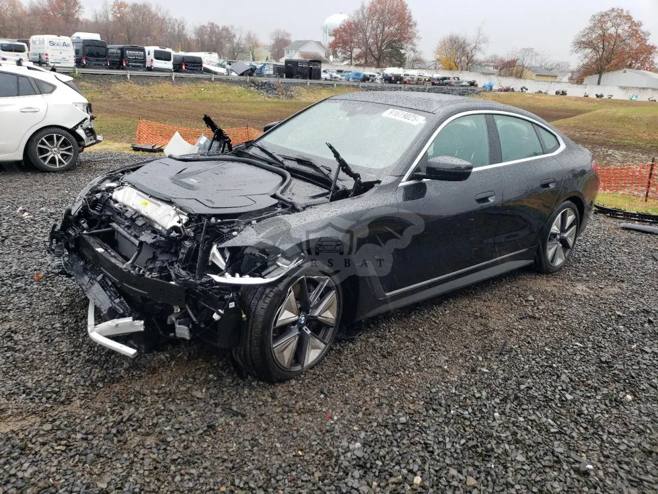 BMW i4 XDRIVE 40 0 2025