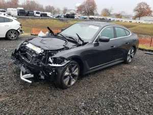 BMW i4 XDRIVE 40 0 2025