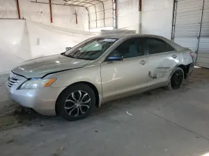 Toyota Camry CE 2.4L 4 2008