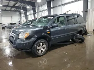 Honda Pilot EX 3.5L 6 2006