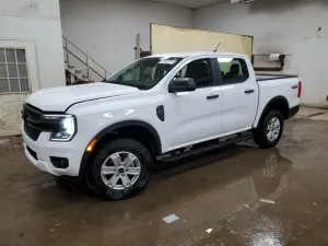 Ford Ranger XL 2.3L 4 2024
