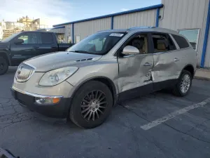 Buick Enclave CXL 3.6L 6 2010