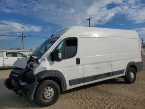 RAM ProMaster 3500 HIGH 3.6L 6 2023