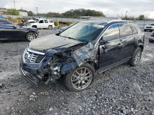 Cadillac SRX PERFORMANCE COLLECTION 3.6L 6 2013