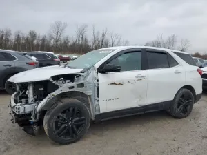 Chevrolet Equinox LT 1.5L 4 2020