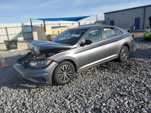 Volkswagen Jetta S 1.4L 4 2021