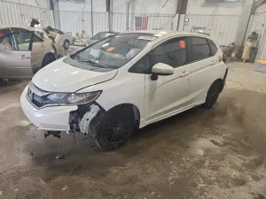 Honda Fit SPORT 1.5L 4 2019