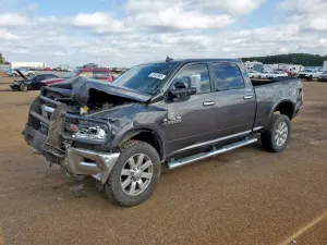 RAM 2500 LARAMIE 6.7L 6 2016