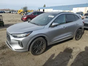 Ford Escape ST LINE ELITE 2.0L 4 2024