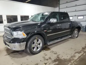 RAM 1500 LARAMIE 5.7L 8 2014