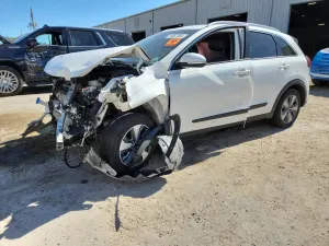 Kia Niro 1.6L 4 2019