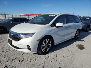 Honda Odyssey TOURING 3.5L 6 2021