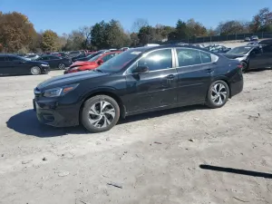 Subaru Legacy PREMIUM 2.5L 4 2021