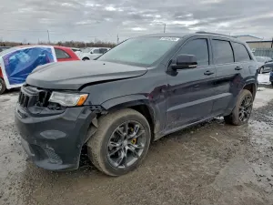Jeep Grand Cherokee LIMITED 5.7L 8 2014