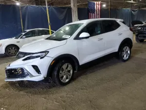 Buick Encore PREFERRED 1.3L 3 2024