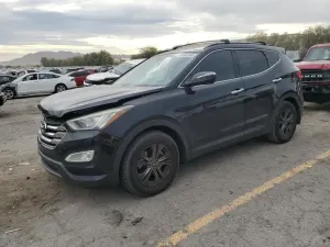 Hyundai Santa Fe 2.4L 4 2013